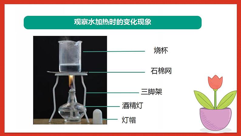 教科版科学五年级下册4.1《温度与水的变化》课件+教案+练习07