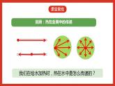 教科版科学五年级下册4.5《热在水中的传递》课件+教案+练习