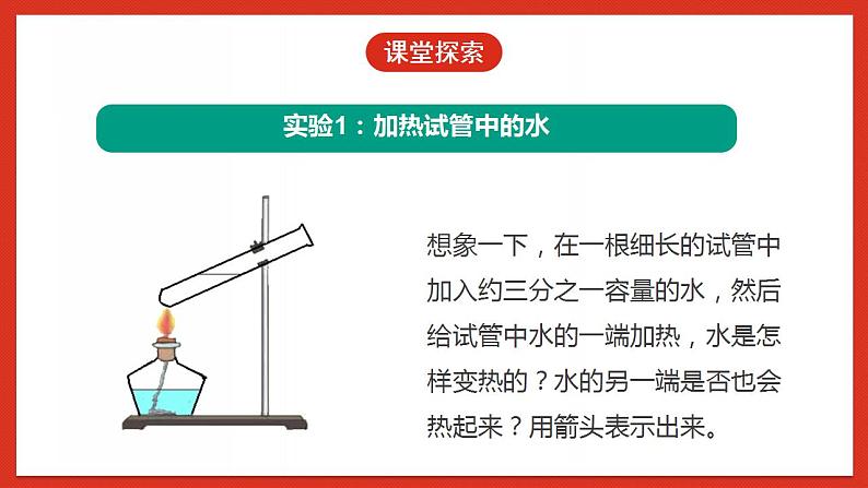 教科版科学五年级下册4.5《热在水中的传递》课件+教案+练习07