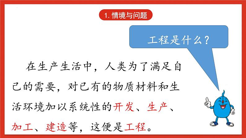 冀人版科学六年级下册5.18《建筑物的系统》课件05