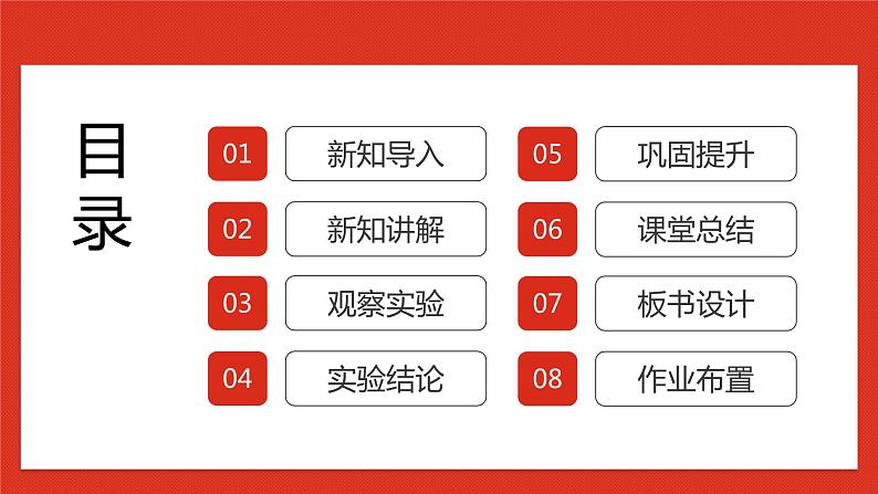 冀人版科学三年级下册 11《喜鹊筑巢》课件+教案+练习02