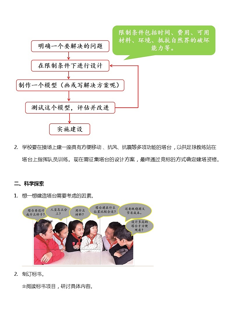 【核心素养目标】1.3 建造塔台（课件+教案+素材）02