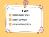 蘇教版科學(xué)五年級下冊 3.10晝夜對植物的影響 教學(xué)課件+同步教案
