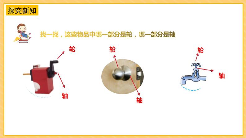 苏教版科学五年级下册 4.14拧螺丝的学问 教学课件第7页