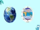 蘇教版科學六年級下冊 5.多樣的棲息地 教學課件