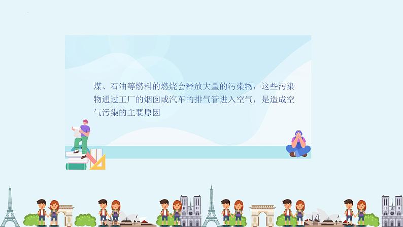 苏教版科学六年级下册 4.14清新的空气 教学课件05