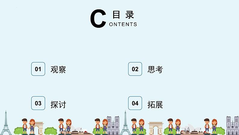 苏教版科学六年级下册 4.15多样的生物 教学课件第2页