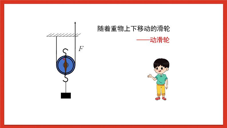 苏教版科学五下 4.15《升旗的方法》课件+教案06