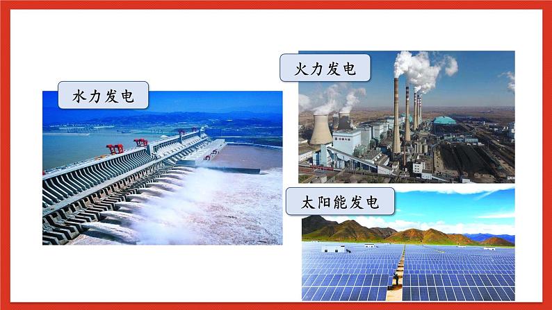 大象版科学五年级下册 准备单元2.4《电从哪里来》课件08