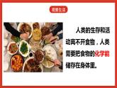 大象版科学五年级下册 准备单元2.5《能量大转盘》课件