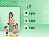 教科版科学六年级下册2.7《保护生物多样性》课件+探究记录单+微课