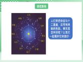 教科版科学六年级下册3.4《认识星座》课件+探究记录单+微课