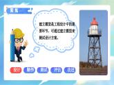 第4课 设计塔台模型（教学课件）-2023-2024学年六年级科学下册同步精品课堂系列（教科版）