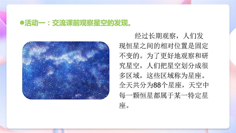 青岛版科学五年级下册3.13《春季星空》课件+教案+练习（含答案）+素材08