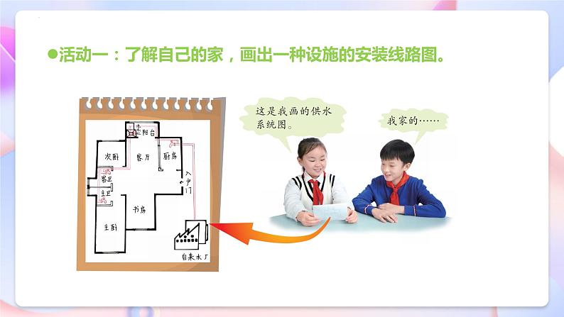 青岛版科学五年级下册7.24《我们的住宅》课件+教案+练习（含答案）+素材08