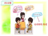 大象版（2017）科學(xué)四年級上冊第一單元第四節(jié)《運動的形式》課件