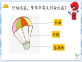 大象版（2017）科学四年级下册准备单元《降落伞》课件