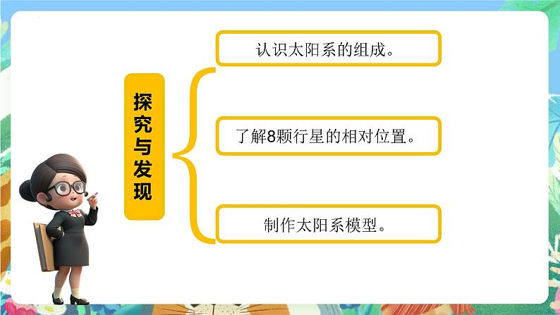 青岛版科学六年级下册5.17《太阳系》课件+教案+练习（含答案）+素材04