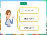 青岛版科学六年级下册 第五单元复习课件