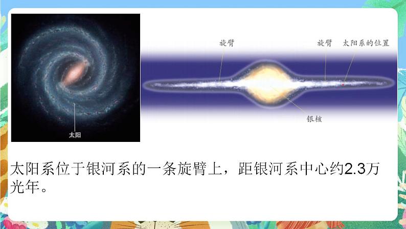 青岛版科学六年级下册 第五单元复习课件06