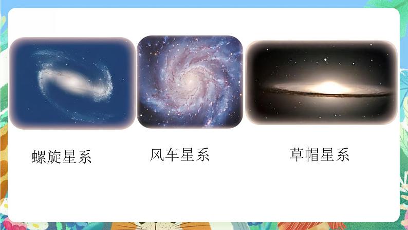 青岛版科学六年级下册 第五单元复习课件07