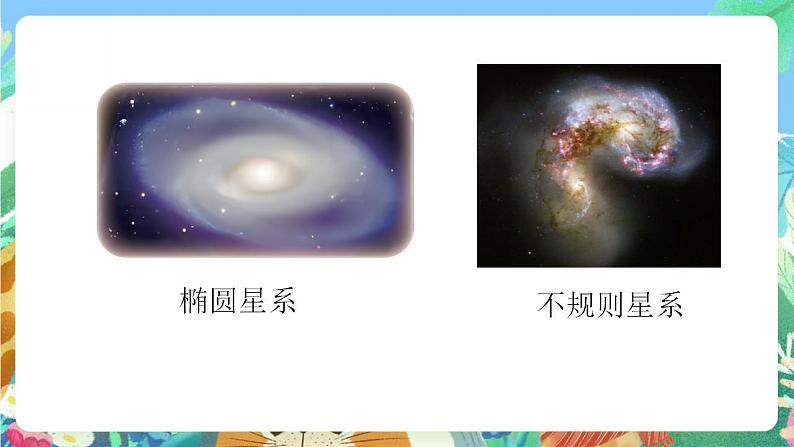 青岛版科学六年级下册 第五单元复习课件08