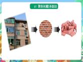 蘇教版科學(xué)五年級(jí)下冊(cè)1.1《搭建生命體的“積木”》2課時(shí) 課件+教案+素材