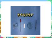 苏教版科学五年级下册1.2《微小的生命体》 课件+教案+素材