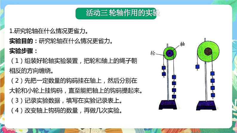 苏教版科学五年级下册4.14《拧螺丝的学问》课件+教案+素材05