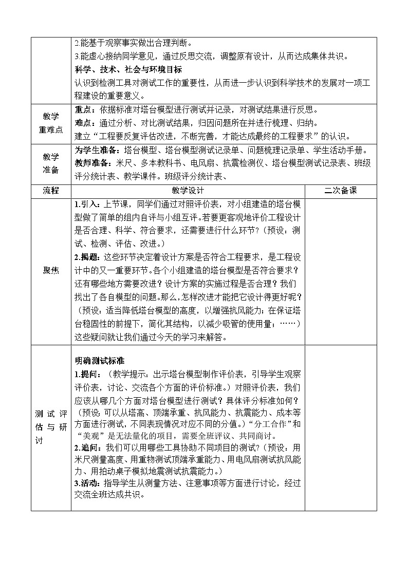 第6课 测试塔台模型第2页