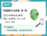 教科版科学三年级下册（2-3）蚕长大了课件PPT