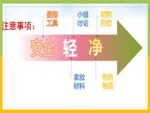 新教科版六年级下册科学1-5《制作塔台模型》课件