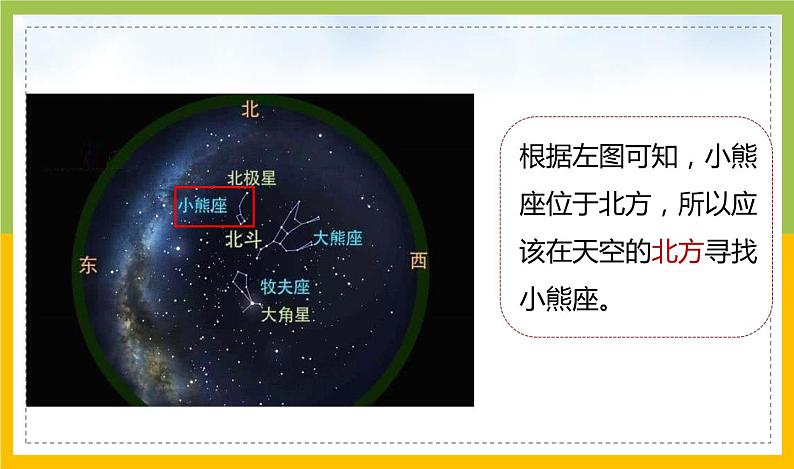 新教科版六年级下册科学3-5《夏季星空》课件08