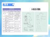 教科版科学六年级下册 1.5 制作塔台模型 同步课件