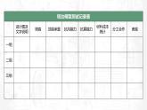 教科版科学六年级下册 1-6 测试塔台模型 同步课件