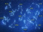 教科版科学六年级下册 3.4认识星座 同步课件