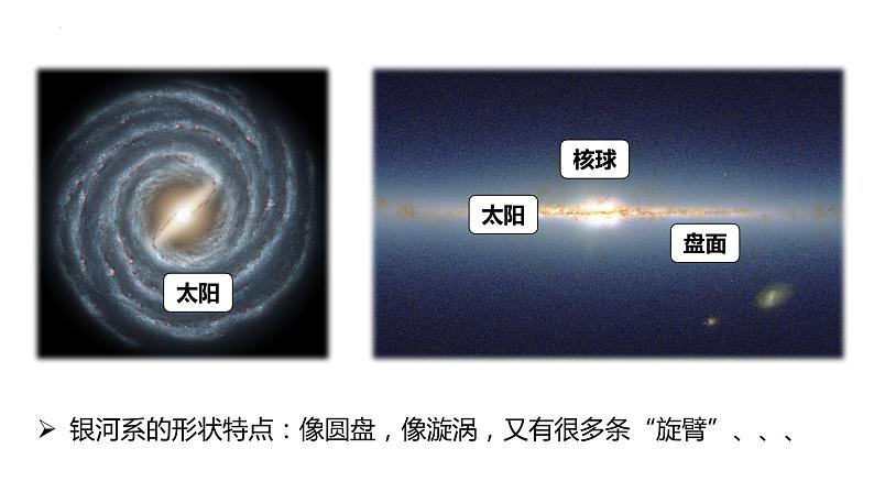 教科版科学六年级下册 3.6浩瀚的宇宙 同步课件07