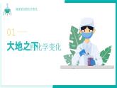 教科版科學(xué)六年級下冊 4.5地球家園的化學(xué)變化 同步課件
