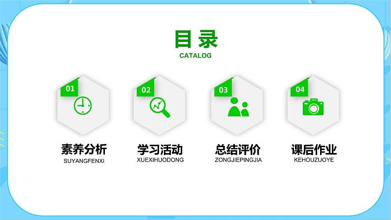 教科版科学四年级下册 1.3 种子长出了根 同步课件第2页