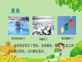 教科版（2017秋）三年级上册 第一单元第八课 它们发生了什么变化课件