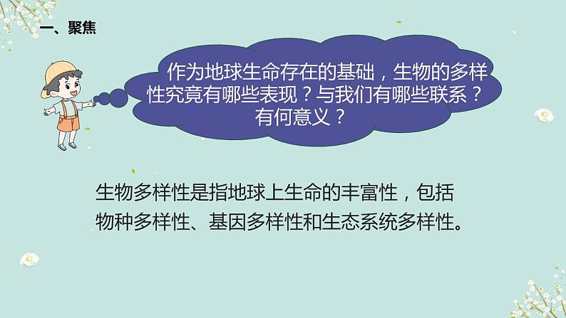 教科版科学六下2.1《校园生物大搜索》课件+教学设计+素材02
