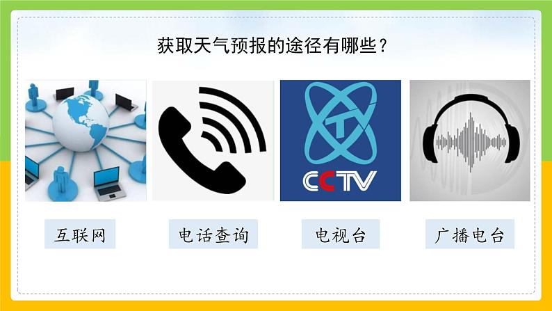教科版 科学 三上 《天气预报是怎样制作出来的》课件+教案（含教学反思）05