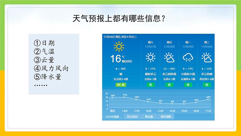 教科版 科学 三上 《天气预报是怎样制作出来的》课件+教案（含教学反思）06