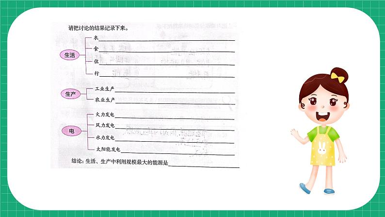 【核心素养】冀教版小学科学六年级上册     10.煤炭、石油、天然气   课件ppt+ 教案08