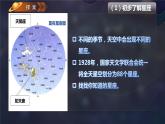 第4课 认识星座（教学课件）-2023-2024学年六年级科学下册同步精品课堂系列（教科版）