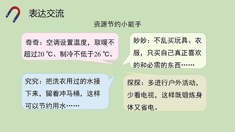 科学大象版六下2.5《资源的节约与再利用》同步课件06