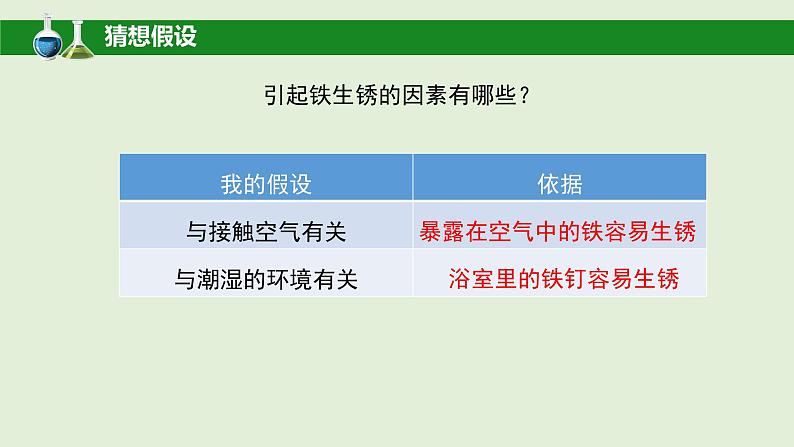 科学大象版六下3.3《怎样防止铁生锈》同步课件03