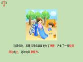 科学大象版四下5.3《滑梯与摩擦力》同步课件