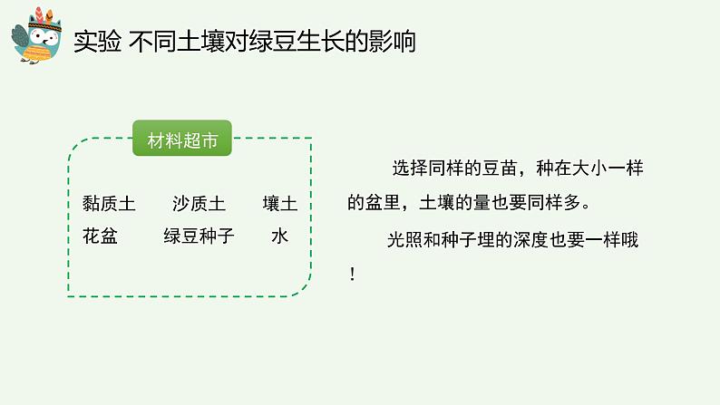 科学大象版（2017秋）三下4.4《土壤与植物》同步课件第5页