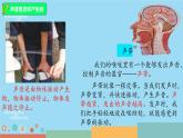第一单元 声音 综合与复习 课件 小学科学教科版四年级上册